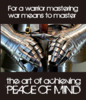 Thumbnail The Warrior Mindset Thumbnail The Warrior Mindset